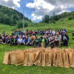 Visita al Colle di San Zeno