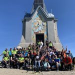 Giornata sul monte Guglielmo (BS)