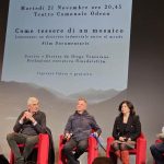 Docu-film “Come tessere di un mosaico” a Lumezzane
