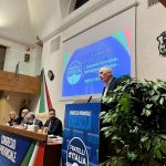 Congresso provinciale Fratelli d’Italia Brescia