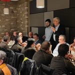 Cena associativa sezione ACL Agnosine