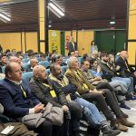 Coldiretti “I falsi ideologici sull’inquinamento zootecnico”