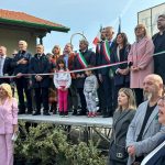 Inaugurazione della 133esima edizione di Lombardia Carne a Rovato