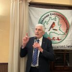 Cena sociale dell’Associazione Cacciatori Lombardi
