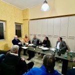 𝐈𝐕 𝐬𝐞𝐝𝐮𝐭𝐚 𝐝𝐞𝐥 𝐓𝐚𝐯𝐨𝐥𝐨 𝐂𝐚𝐜𝐜𝐢𝐚 𝐈𝐧𝐭𝐞𝐫𝐩𝐫𝐨𝐯𝐢𝐧𝐜𝐢𝐚𝐥𝐞