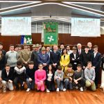 Riconoscenza alla solidarietà e al sacrificio degli Alpini: premiazione dei concorsi vincitori