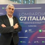 Lombardia G7 Italia: mobilità e sfide future, tra sviluppo delle reti e crescente instabilità globale