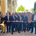 A Bornato (Bs) per la “Franciacorta in fiore”