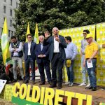 𝐁𝐑𝐀𝐕𝐎 (𝐅𝐃𝐈): “𝐈𝐍 𝐏𝐑𝐈𝐌𝐀 𝐋𝐈𝐍𝐄𝐀 𝐍𝐄𝐋 𝐂𝐎𝐍𝐓𝐄𝐍𝐈𝐌𝐄𝐍𝐓𝐎 𝐃𝐄𝐋𝐋𝐀 𝐅𝐀𝐔𝐍𝐀 𝐒𝐄𝐋𝐕𝐀𝐓𝐈𝐂𝐀”