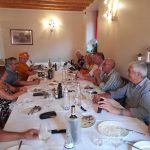 Incontro con cittadini polacchi in provincia di Brescia